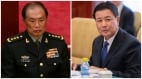 传大保镳王小洪将被免职何卫东没死(图)
