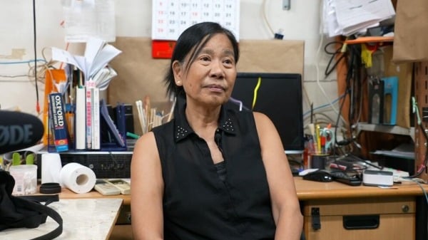 「傳話人」3次提醒社民連可能於7月前解散(圖)