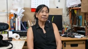 “传话人”3次提醒社民连可能于7月前解散(图)