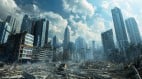 清远发生强烈地震是中共末日的讯号(图)