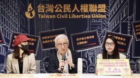 “护国大绕境”16天31罢团74从花莲出发(组图)