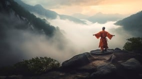 揭秘袁了凡是如何逆天改命(图)