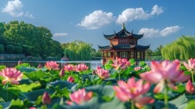 因果轮回真存在记得前两世的“再生人”(图)