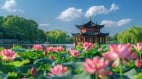 因果轮回真存在记得前两世的“再生人”(图)