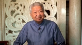 香港「四大才子」蔡瀾離世享年83歲(圖)
