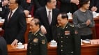 中共四中全會上他將取代何衛東(視頻)
