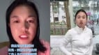 陆配“小微”贵州状告村支书维权遭警察凌晨电话恐吓(图)