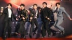 Energy《星期五晚上》夺金曲奖“年度歌曲”(图)