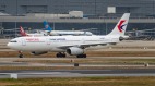 “1亿买132条人命”东航空难惊悚内幕曝光(图)