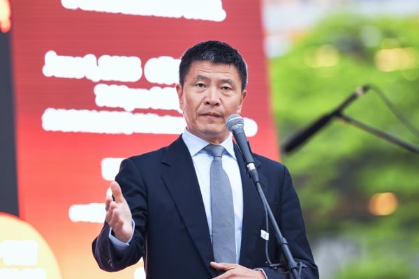 周鋒鎖