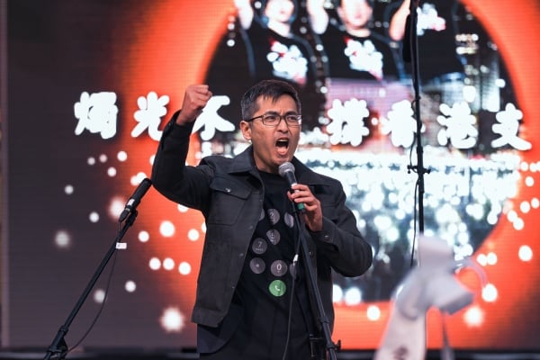 周永康