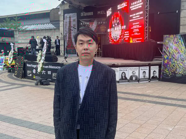 多倫多方臉
