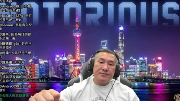 台湾人性命由中国14亿人决定馆长说法遭怒轰(图)