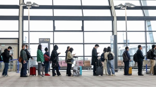 想润的人太多传厦门突然悄悄“封城”(图)