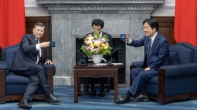 台英簽署3項ETP協議賴總統盼共創印太經貿新格局(圖)