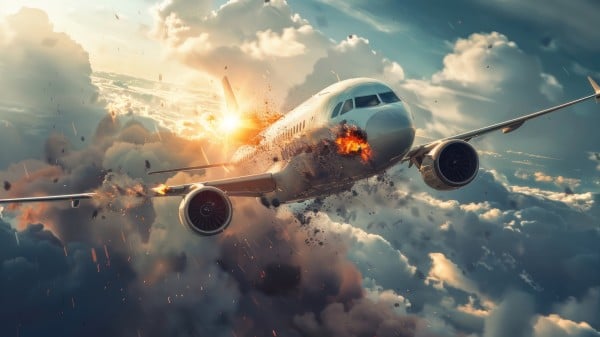 空難 飛機 事故 失事 893659044