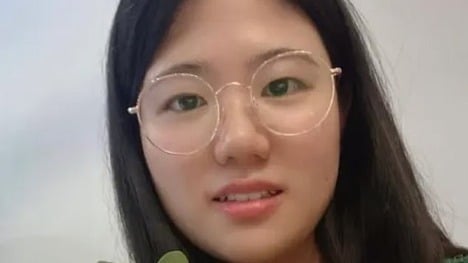 致命病菌藏鞋入境女博士后效忠中共涉生物恐袭阴谋(图)