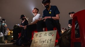 致命記憶與集體沉默六四鎮壓36週年的全球迴響(圖)