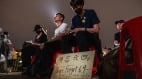 致命记忆与集体沉默六四镇压36周年的全球回响(图)