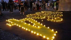 草木皆兵为何1根香蕉+4个苹果图令中共紧张(图)