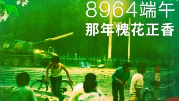 8964端午那年槐花正香（中）(图)