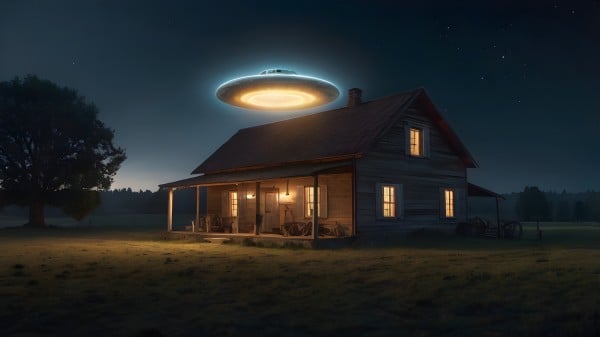 UFO 不明飞行物 1147368449