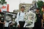 紀念六四36年堅守新世代覺醒(組圖)