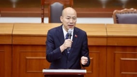 大罢免潮遍地烽火最新状况一次看(组图)