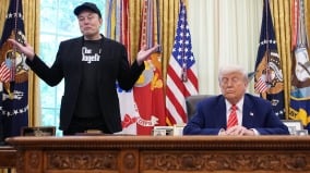 衝突緩和愛潑斯坦辯護律師澄清傳言馬斯克刪貼(圖)