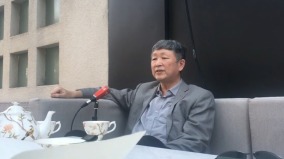 中共連死人都害怕學者章立凡死訊遭封鎖家人被噤聲(圖)