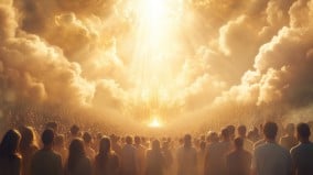 7月是轉捩點人類意識覺醒的分界線(圖)