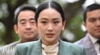 泰国总理贝东塔遭停职涉通话外泄与军方对立(图)