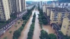 “暴雨加泄洪”贵州榕江灾情严重官方隐瞒死亡人数(图)