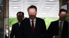韩国政坛巨震：尹锡悦再度被捕反中示威升温中共渗透疑云加深(图)