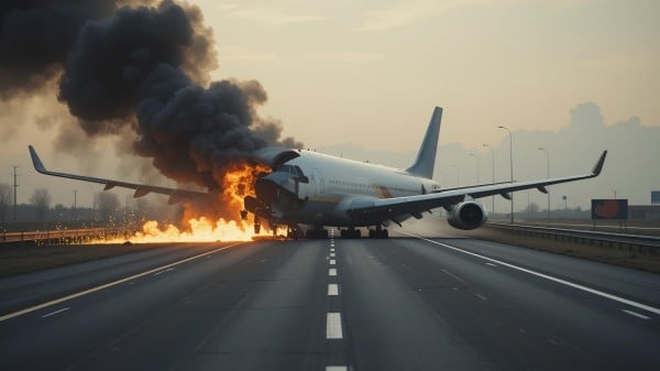 飞机 失事 空难 1533080259