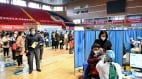 “天天像叫花子一样”广东卫健委门前疫苗受害者讨说法(图)