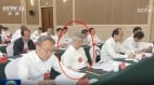 胡海峰新疆开会胡锦涛病危是假王沪宁切割彭丽媛(图)