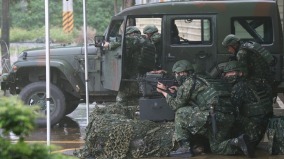 退將批評漢光是「演戲」軍中人士：領退休俸可恥(圖)