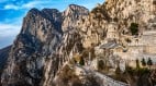 【神州大地系列】万山之宗：嵩山(图)