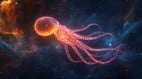 DNA研究显示章鱼可能是外星生物(图)