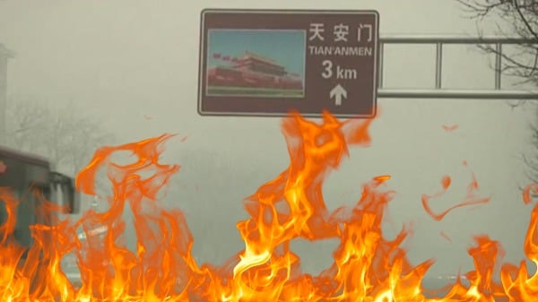 置换中共教主习近平埋伏笔“同志”归来作缓释胶囊(组图)