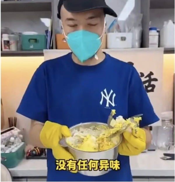 鉛中毒