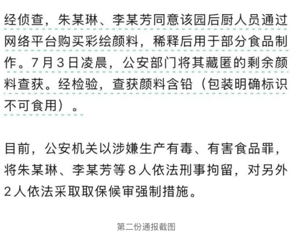 通報