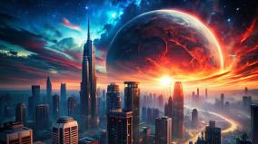 苏美尔人记载“尼比鲁星”影响着地球文明(图)