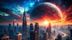 苏美尔人记载“尼比鲁星”影响着地球文明(图)