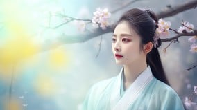 去世千年仍在人間女仙醫一招令人祛病變美(視頻)