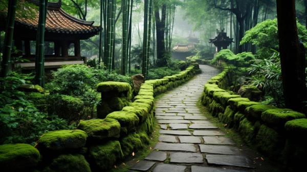 進了陰曹地府又死而復活的奇事