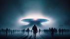 UFO研究员：外星人已秘密潜入地球生活(图)
