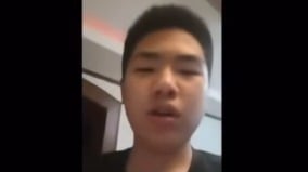 “实名反对习近平”河北青年发视频声明后失联(图)