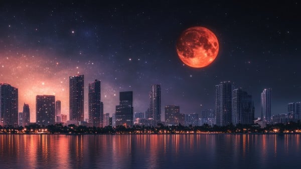 中国多地同现两大极凶异象预示习大难临头(视频)